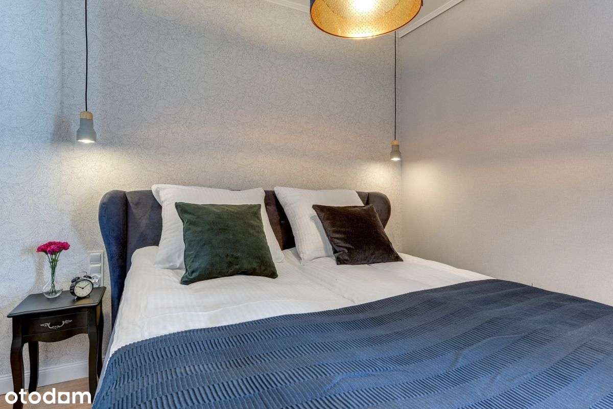 2 Pokoje Browar Gdański-5