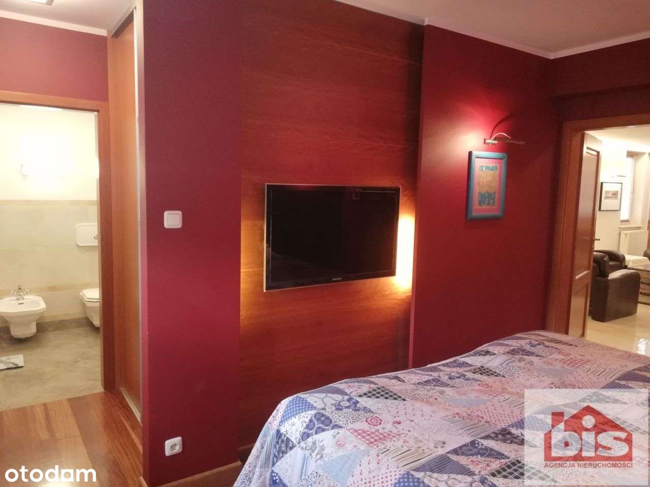 Apartament klasy premium w sercu Białegostoku-6
