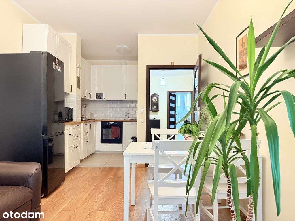 *Włodarzewska*loggia+balkon*od zaraz-0