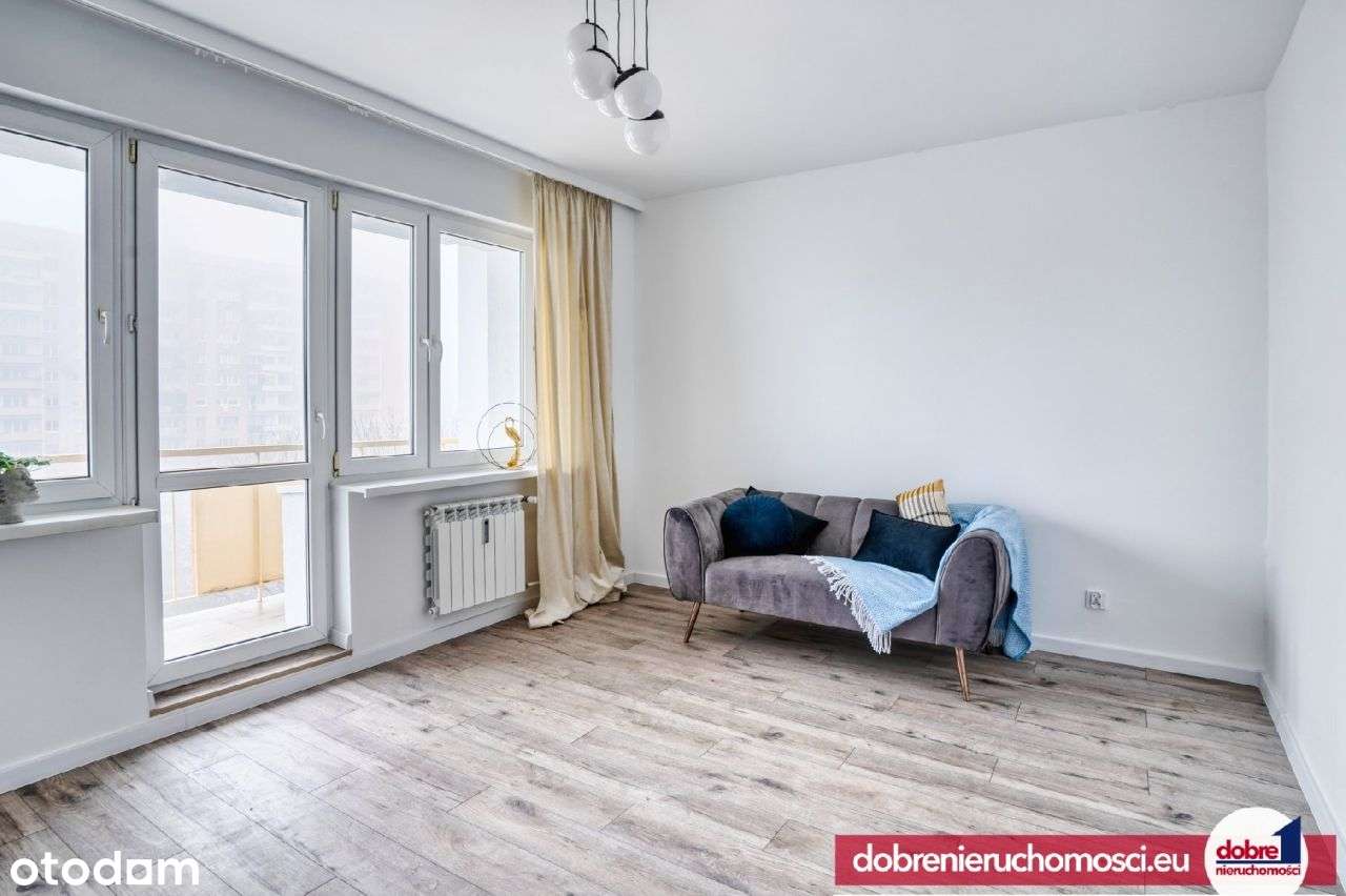 Wyżyny, M3 po generalnym remoncie w wieżowcu!-2