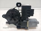 Motor Elevador Vidro Trás Esq Skoda Octavia Iii Combi (5E5) - 3