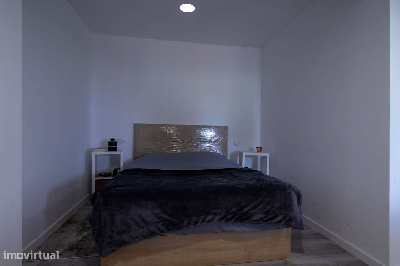 Moradia T2 em Fernão Ferro-7