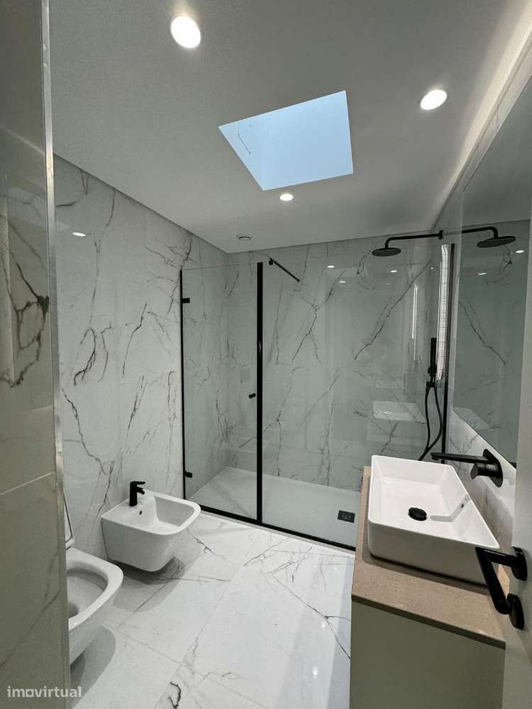 T4 Penthouse Gaia - Último Piso - Novo -Terraço 492 m2 Metro João Deus-30