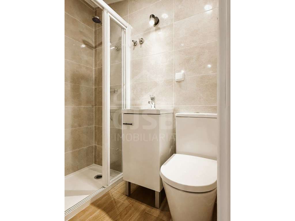 Apartamento T3 em Samora Correia-25