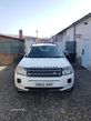 Usa Stanga Fata Land Rover Freelander 2 Facelift 2010 - 2012 SUV 4 Usi ALB (643) - 6