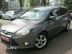 Ford Focus 1.6 EcoBoost Start-Stopp-System - 1