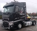 Renault Gama T 480 Hi Cab Mega 481 TKM - 7