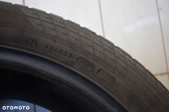 R18 215/50 Nokian WR Snowproof P pojedyncza - 6