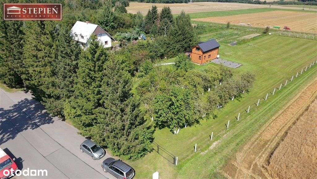 Działka, 6 800 m², Rębiszów - Pełny obrazek: 4/11