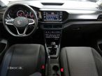 VW T-Cross 1.0 TSI Life - 11