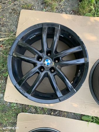 Jante bmw 18â€ ATS 5x120 - 1