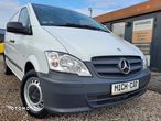 Mercedes-Benz VITO - 9