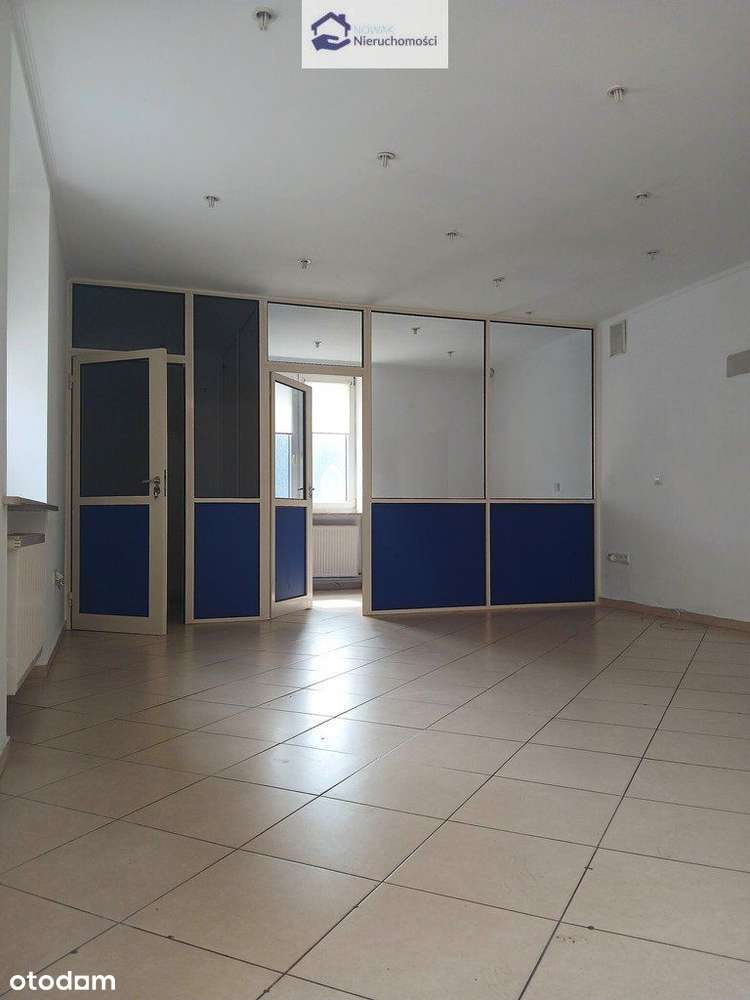 Piłsudskiego, parter - na usługi, biuro, handel-4