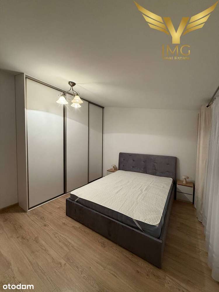 Warszawa, Marki, nowe, umeblowane, klimatyzowane - Pełny obrazek: 1/16