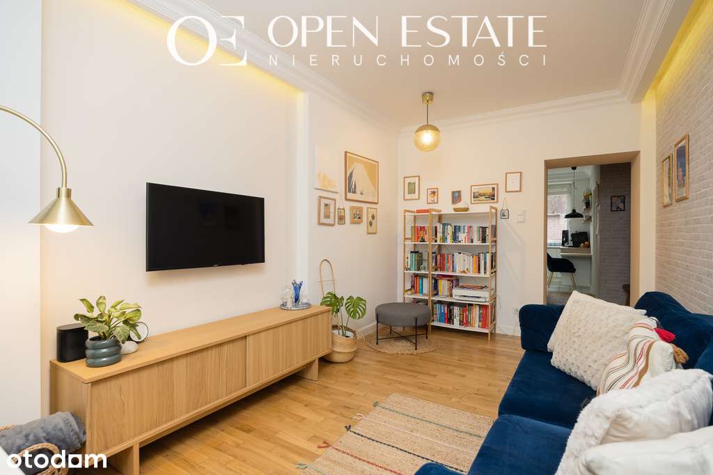 Metro I Unikatowe I Do zamieszkania - Pełny obrazek: 4/13