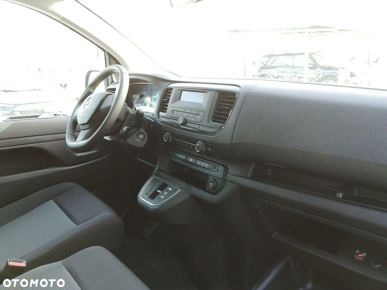 Opel Vivaro - 7