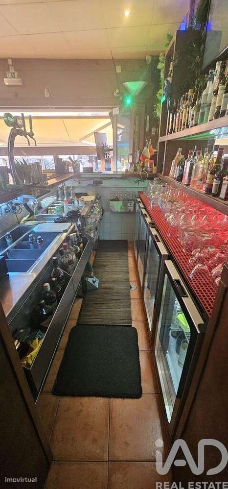 Loja / Estabelecimento Comercial em Alvor de 86,00 m2 - Grande imagem: 4/17