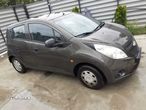 Broasca usa dreapta fata Chevrolet Spark M300 - 3