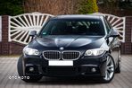 BMW Seria 5 - 3