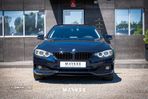 BMW 418 Gran Coupé d Aut. Sport Line - 4