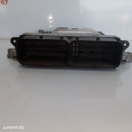 Calculator motor Jeep Renegade 2.0CRDI 2016 - 0281031204 - 2