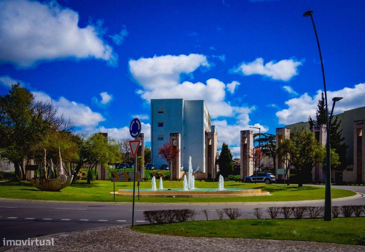 Apartamento T3 Duplex, Novo, Rua Vasco da Gama, Ílhavo, Aveiro-7