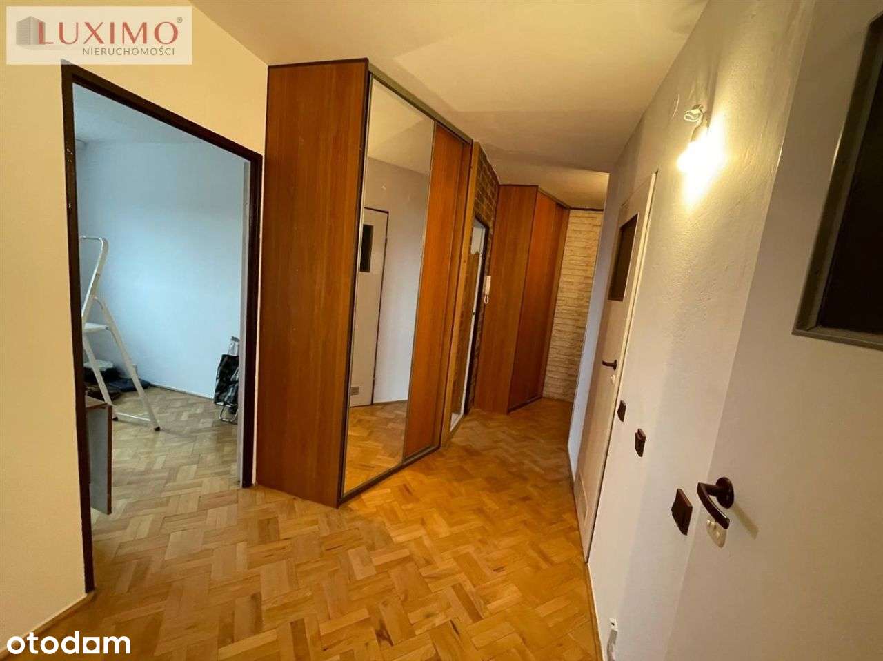 Mieszkanie na sprzedaż-3