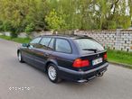 BMW Seria 5 520i - 2