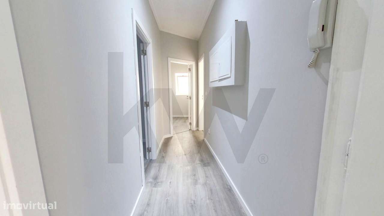 T4 no centro de Lisboa - Grande imagem: 5/22