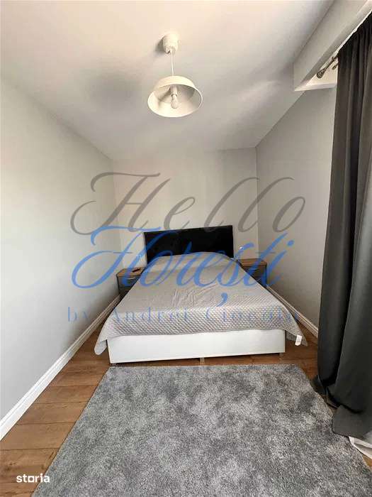 Apartament 2 camere, imobil nou, parcare, zona Tineretului - disponibi - Imagine principală: 5/7