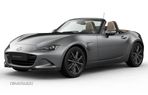 Mazda MX-5 Skyactiv G184 Kazari - 1