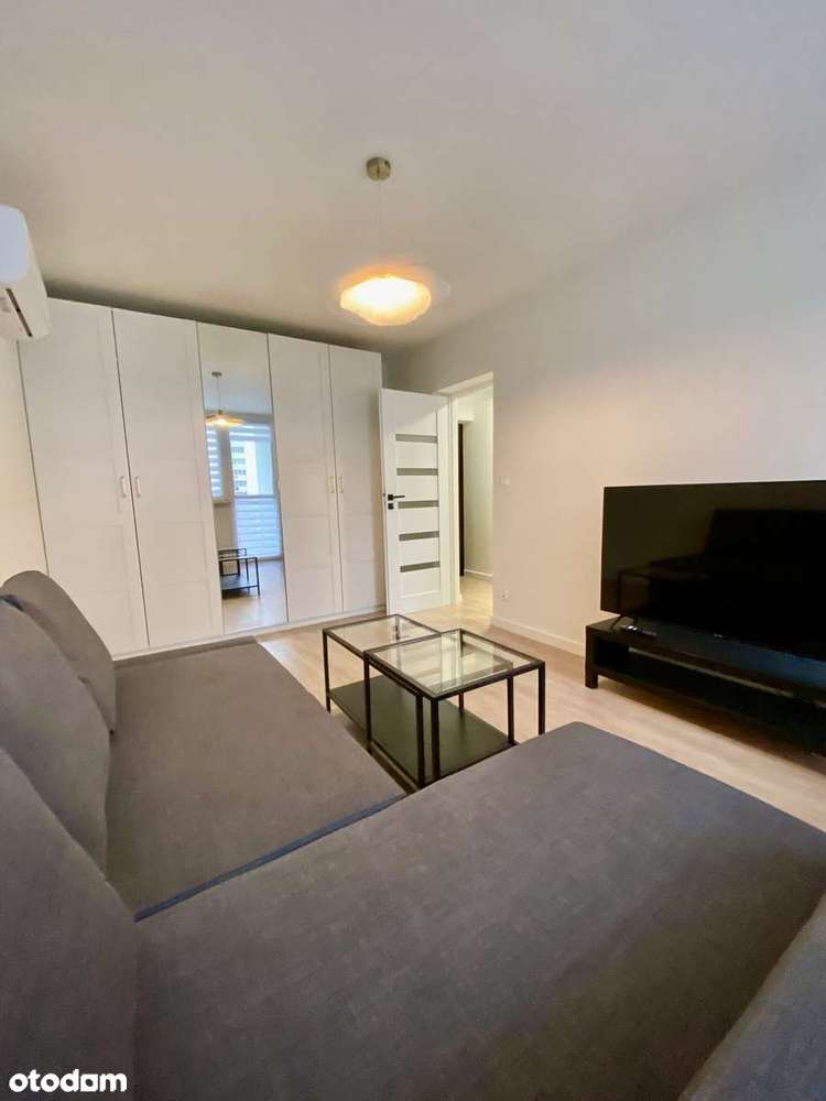 Praga Północ | Po Remoncie | Cicha Okolica - Pełny obrazek: 3/16