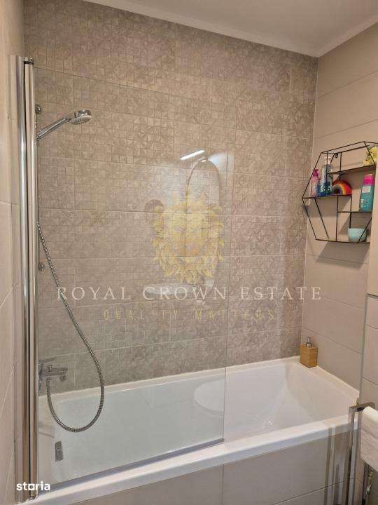 Apartament 3 camere | complex Parcului20 | zona 1 Mai - P-ta Presei-12