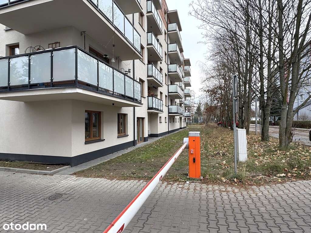 Wałcz, mieszkanie z ogródkiem- 3 pokoje, parter-11