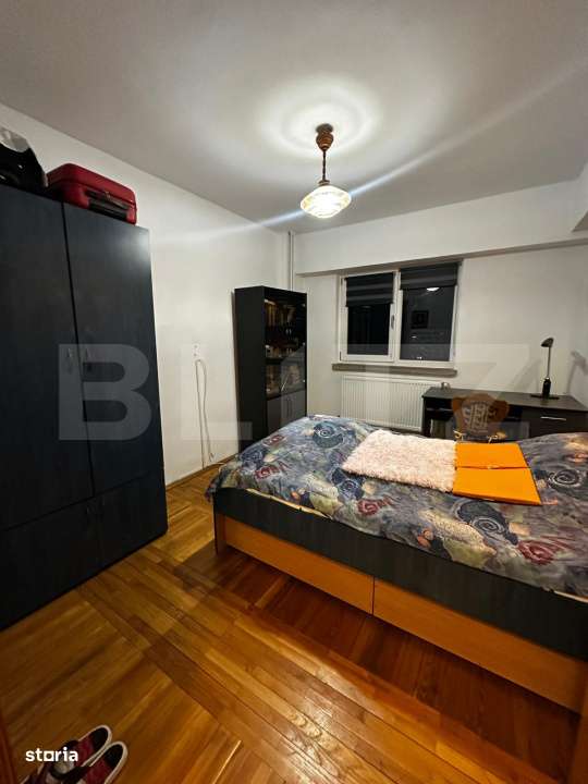 Apartament 4 camere, 93 mp, zona Centrala - Imagine principală: 4/10