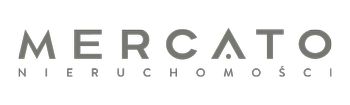 MERCATO NIERUCHOMOŚCI Logo