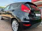 Ford Fiesta - 5