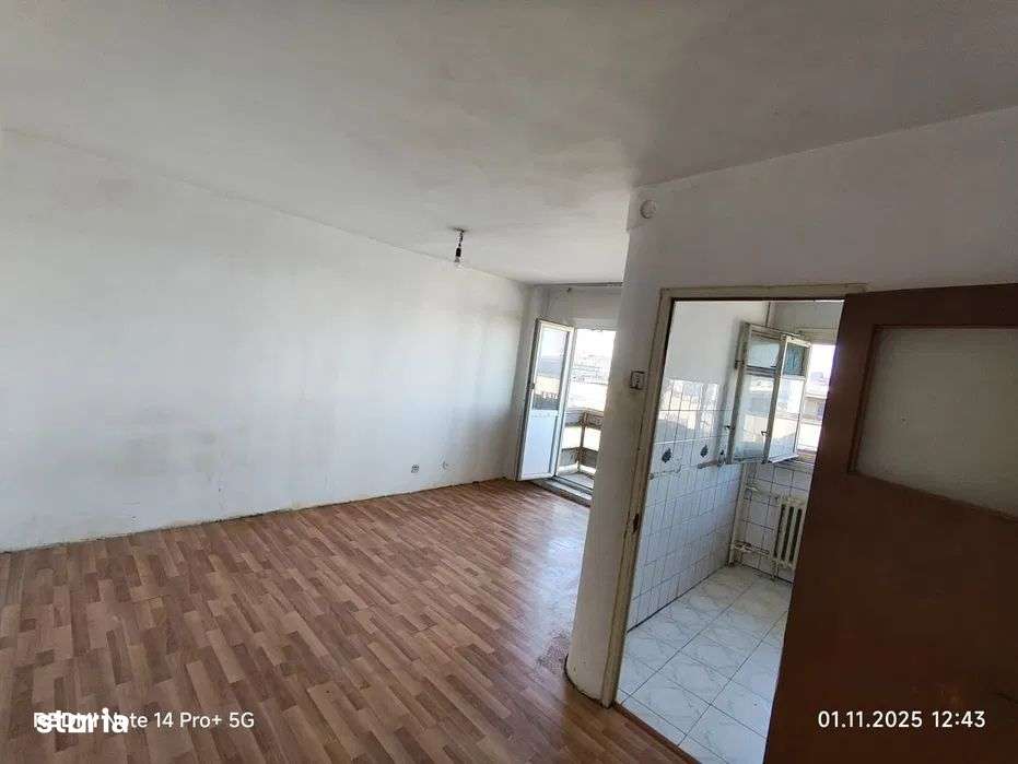 Garsoniera de vanzare Gorjului-0