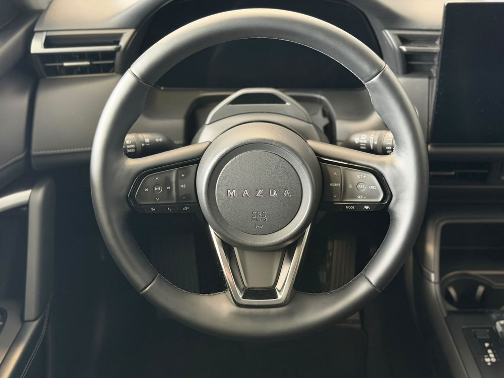 Mazda Cx-5 e-Skyactiv G Centre-Line Salon Polska FV23% GOTÓWKA EASING