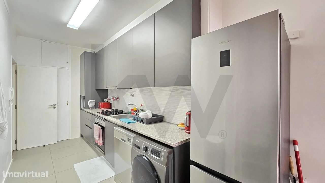 Oportunidade de Investimento com Rentabilidade Imediata em Aveiro! T2 - Grande imagem: 3/30