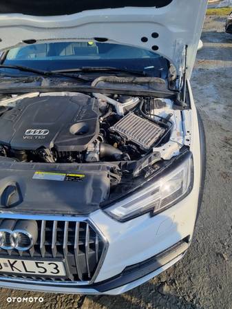 Audi A4 Allroad quattro 45 TDI tiptronic - 4