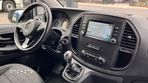 Mercedes-Benz VITO LONG / SALON POLSKA / SERWIS ASO / FAKTURA VAT 23% - 13