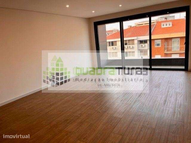 Apartamento T3 | Boavista | Suite | c/ Varanda - Grande imagem: 5/20