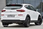 Hyundai Tucson 2.0 CRDi 48V N Line 4WD - 5