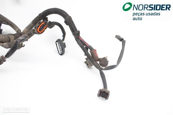 Instala elect comparti motor Mitsubishi ASX|10-12 - 8