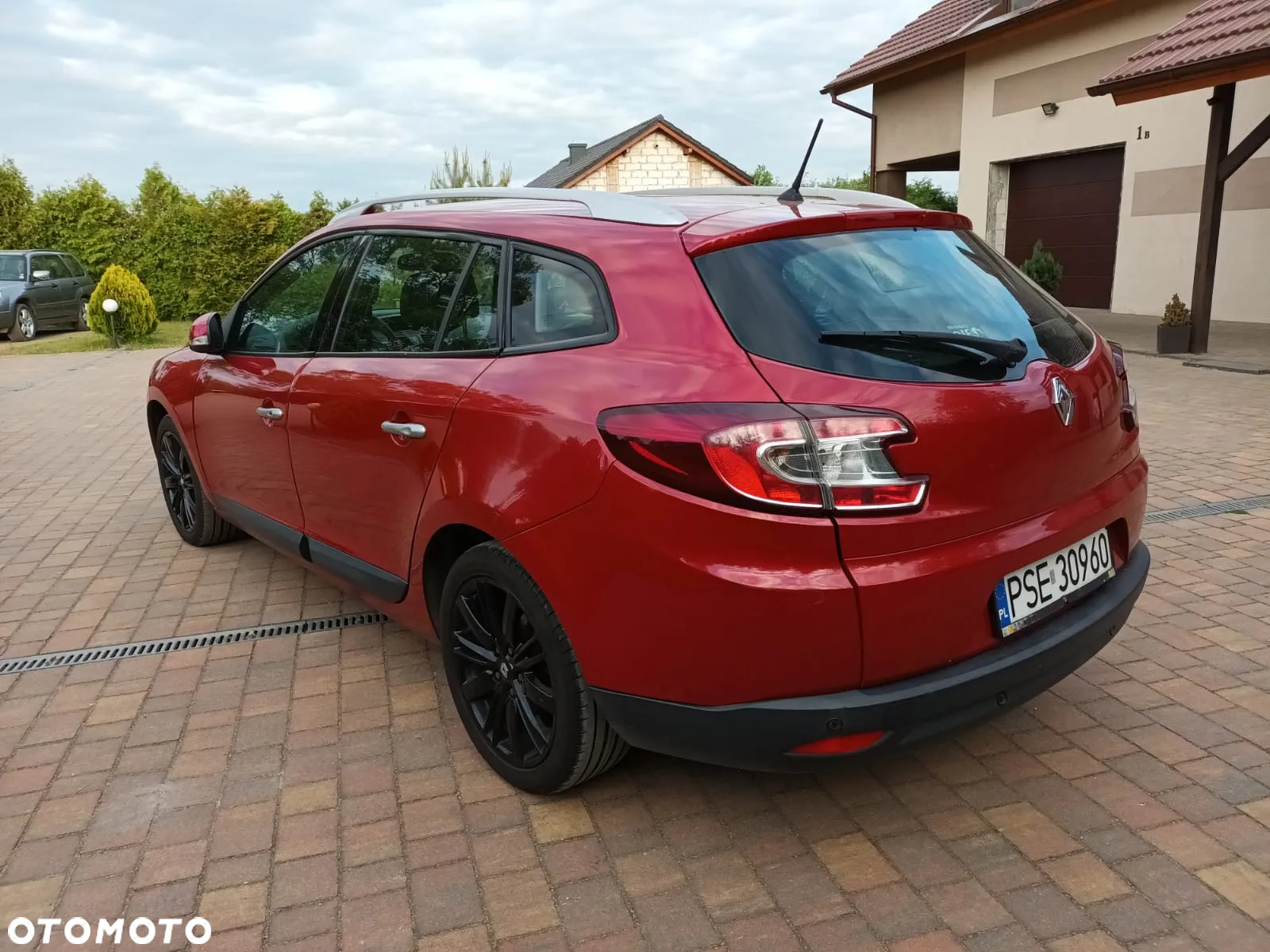 Renault Megane Grandtour dCi 150 FAP Dynamique - 10