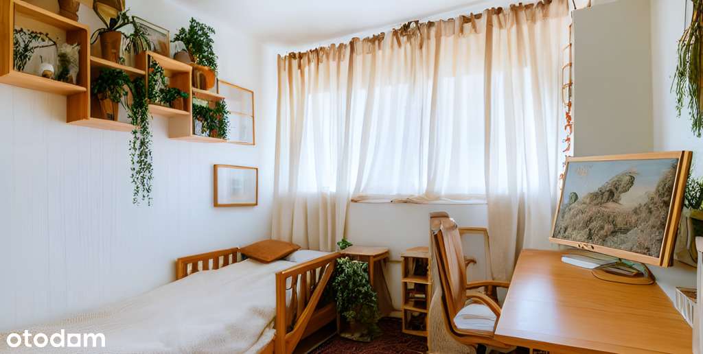 2 pokoje - 4 370zł/m² - Pełny obrazek: 5/12