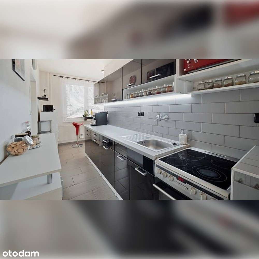 Kawalerka na wynajem w Gdańsku - Przymorze - Pełny obrazek: 3/10