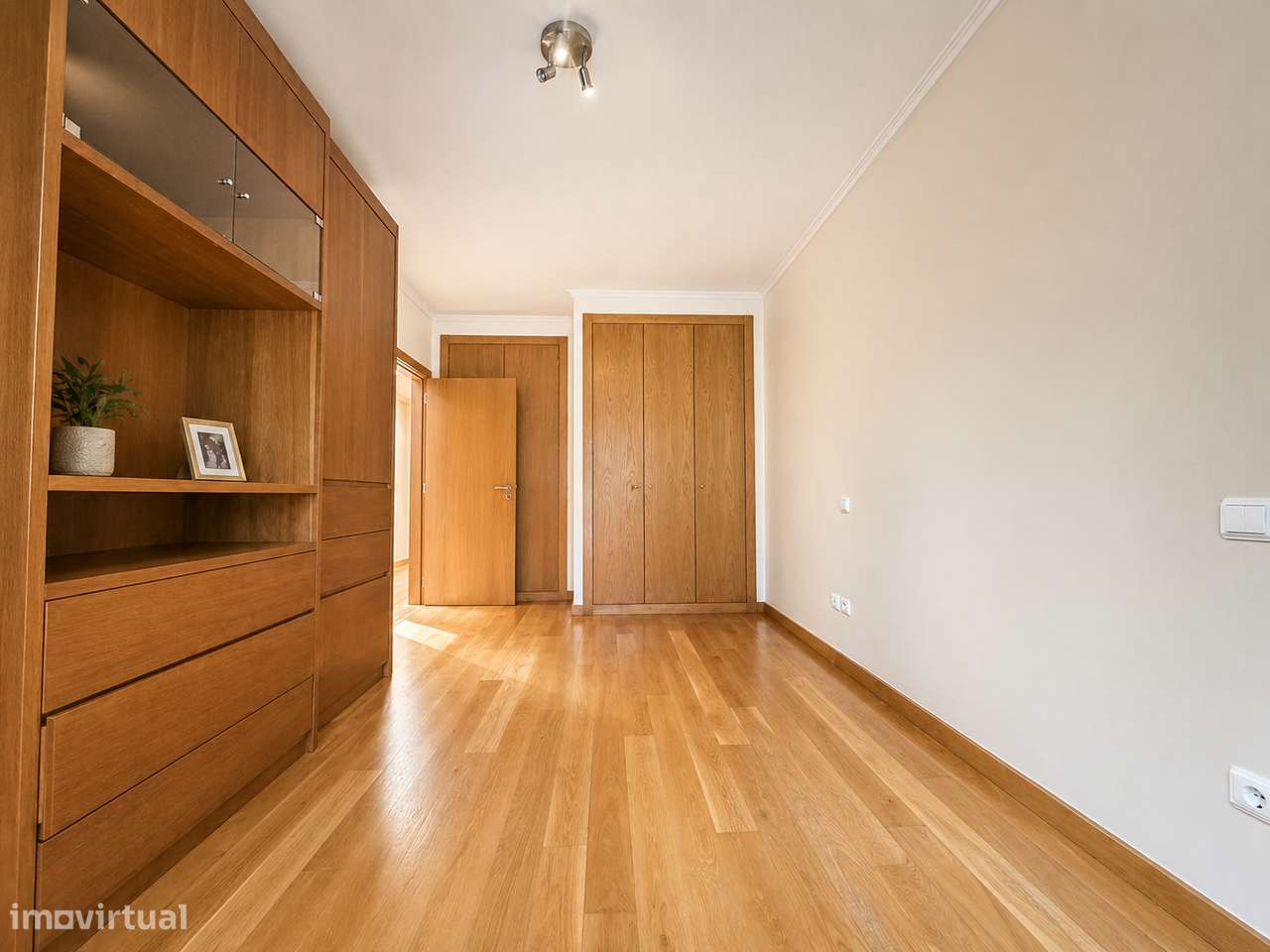 T3 de com Garagem Fechada Metro de Santo Ovídio | Vila Nova de Gaia-14