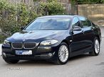 BMW Seria 5 520d Aut. Luxury Line - 28